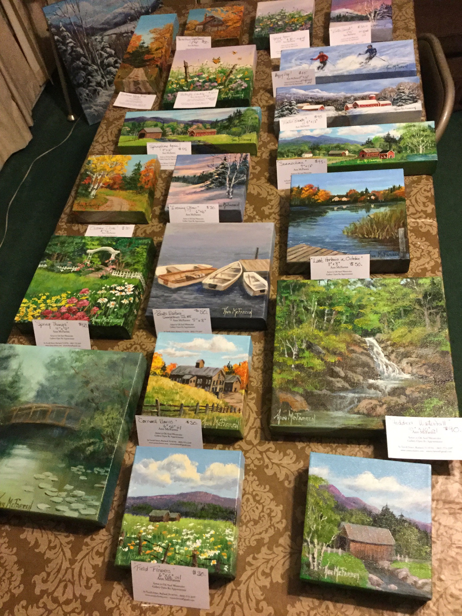 Imports - 60 of 67