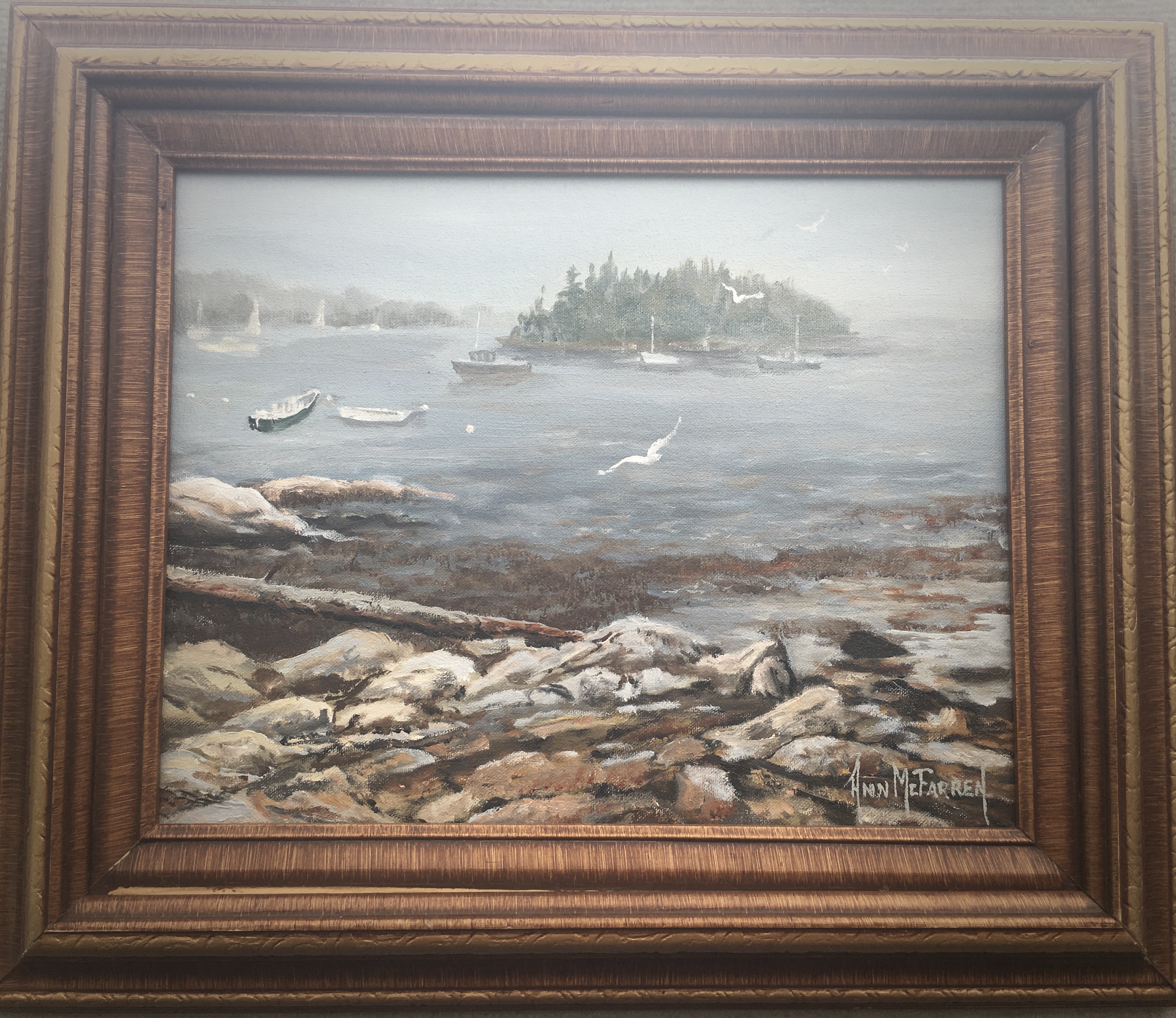Georgetown, ME