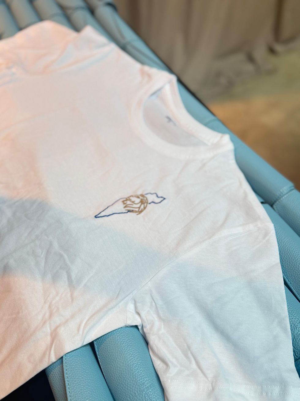 Thumbnail: Special edition - Eli’s t shirt tzitzit 