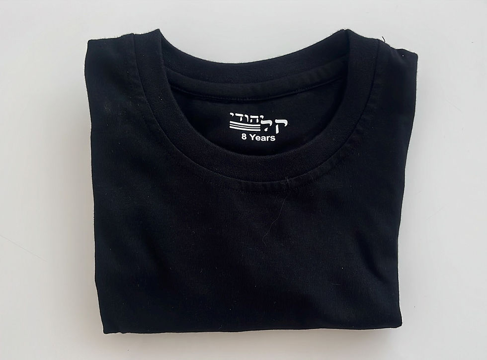 Thumbnail: Girls T-shirts