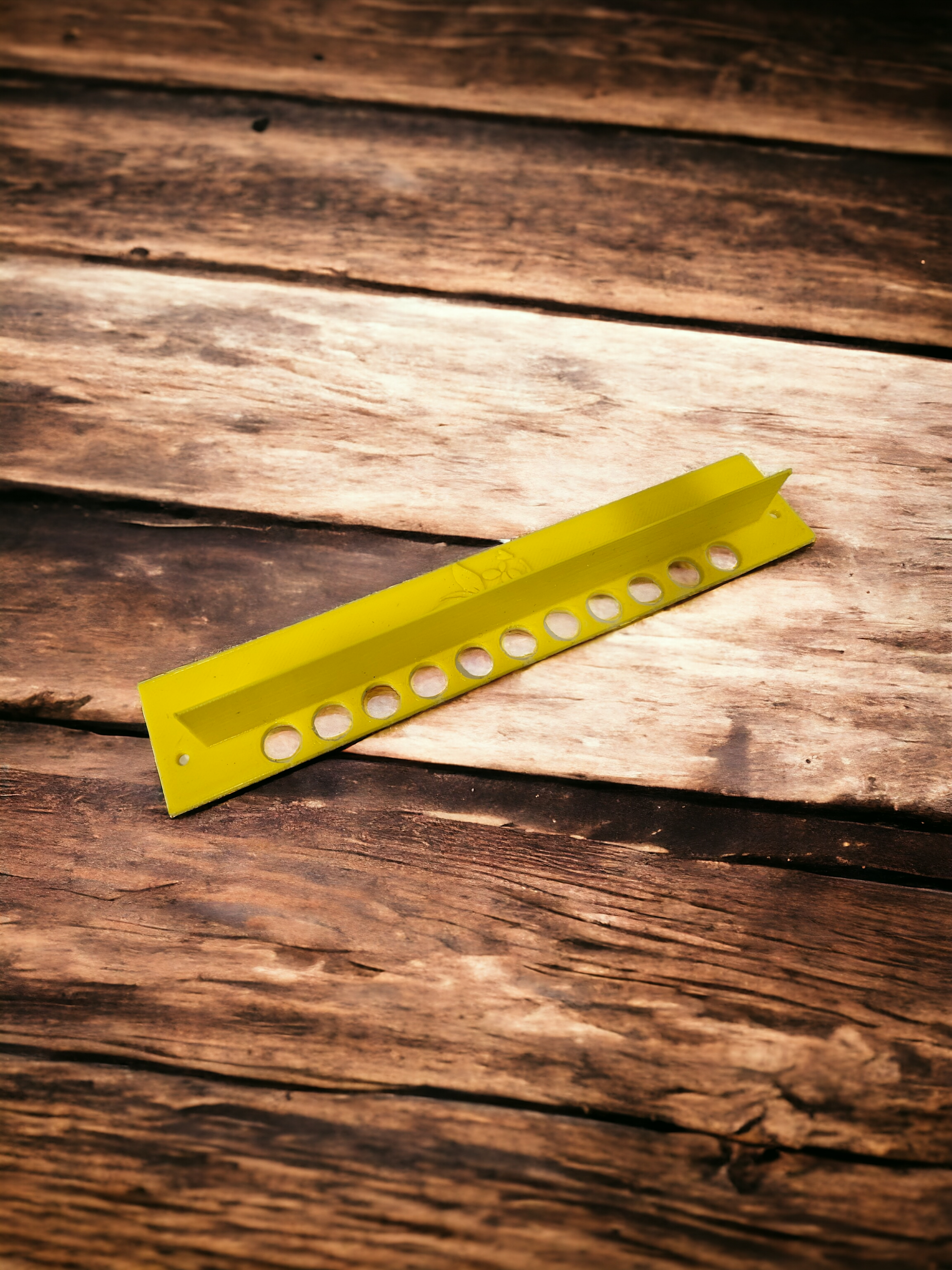Beehive enterance guard