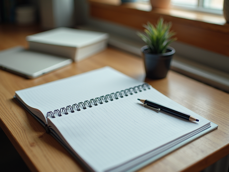 Transforming the Homework Warzone: Easy Tips to Organize Your Kid's Desk