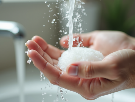 Épidémies saisonnières : mini-protocole d'hygiène pour babysitters