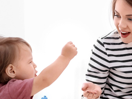 Une journée type d'une babysitter : entre douceur et responsabilité