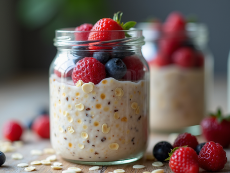 Back to School Meal Prep: Easy Ideas to Keep Your Week Stress-Free