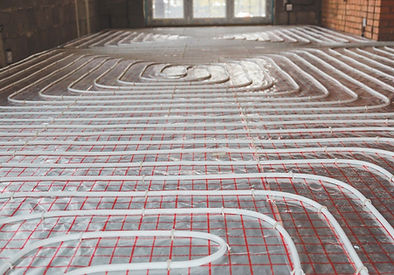 Underfloor Heating
