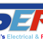 Sheldons Electrical & Plumbing Ltd logo
