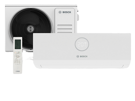 Worcester Bosch Air Conditioning Unit Climate 3000i