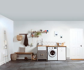 Worcester Bosch Greenstar Heatslave II Combi Oil Boiler