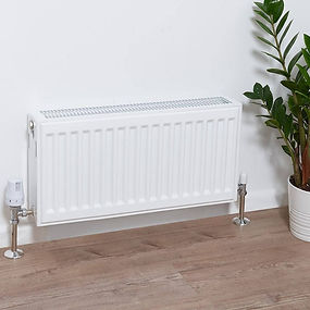 Radiator Install