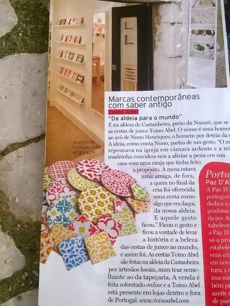 INTERIOR LUX WOMAN NOVEMBRO 2015