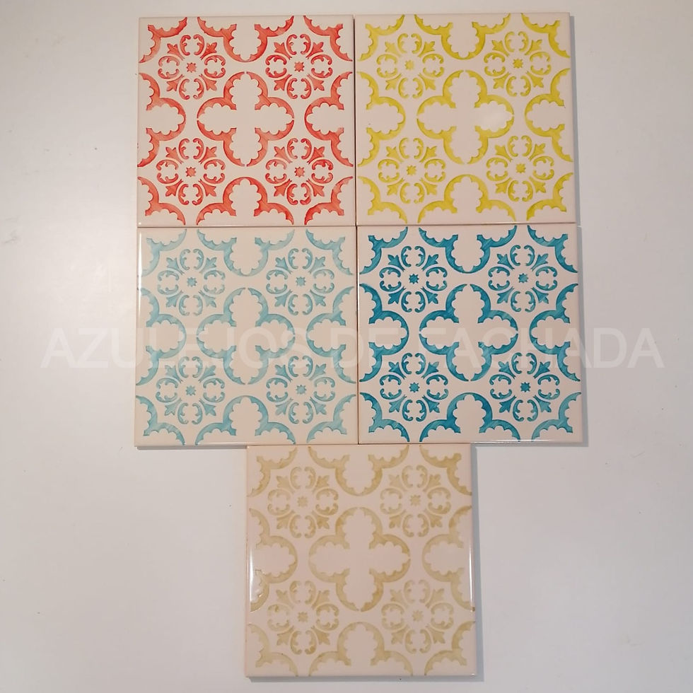 Thumbnail: TILES  FACHADA FLOR