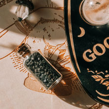 🔮 Unveiling the Veil: A Journey Through Divination Tools 🔍