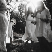 Different Types of Spiritual Connections