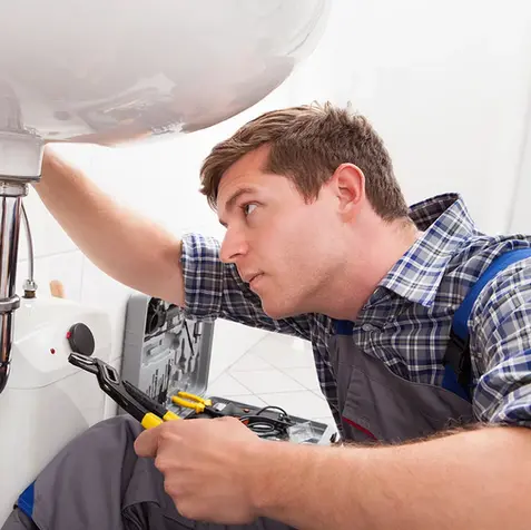 GENERAL PLUMBING