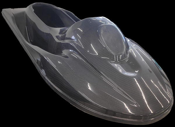 Yamaha black jet ski price