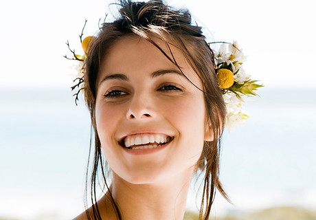 Flower Beauty