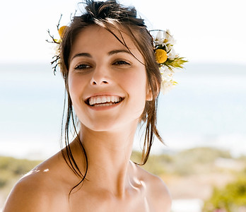 Flower Beauty