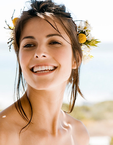 Flower Beauty