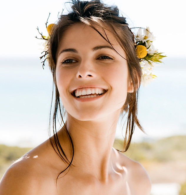 Flower Beauty