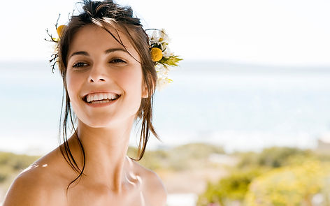 Flower Beauty