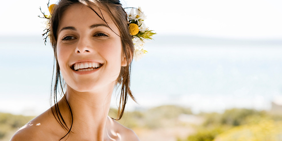 Floral Crown Workshop - May 16th 2020