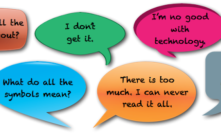 You Should Get Onto Twitter