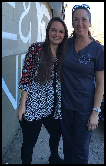 Elite Doula Training Program, Nikki Reeves selected