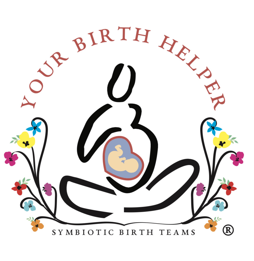 Your Birth Helper | natural birth doulas