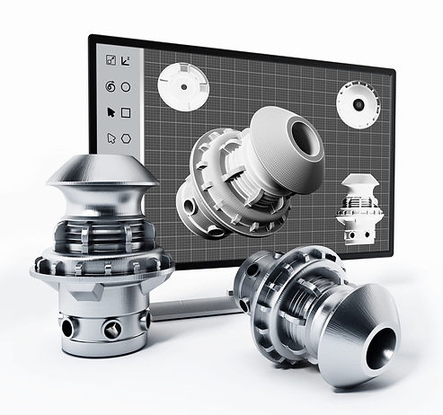 Reverse Engineering Services