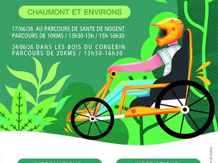 // SORTIES FTT DE JUIN //