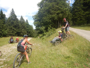 //RETOUR SUR LE SEJOUR ETE//