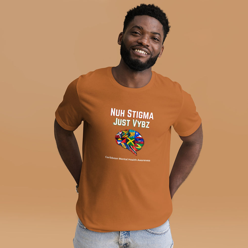 Thumbnail: Unisex t-shirt