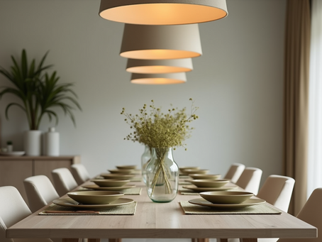 Enhance Your Listings: Professional Real Estate Photography Services