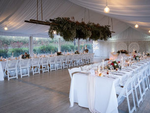 Sheren and Avnit's Wedding at the Growwild Flower Farm