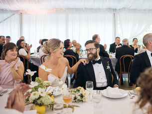 Bella and Mark's Wedding at Fitzroy Inn in Mittagong