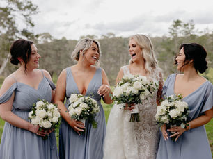 Kate & Adam's Wedding at Sylvan Glen Estate in Penrose