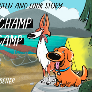 Concept Art and Illustrations 