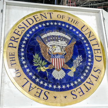 United States Presidential Seal