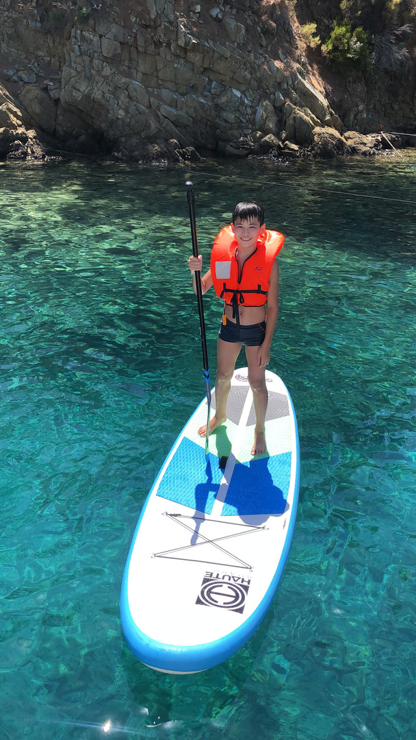 Yelkenli Tekne Kiralama Sailingocagiz Türkiye