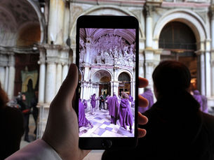 A Importância do Smartphone em Nossas Vidas — Uma Reflexão sobre Conexão, Registro e Presença