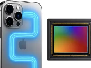 Patente de resfriamento ativo da Apple pode revelar o futuro da cinematografia móvel