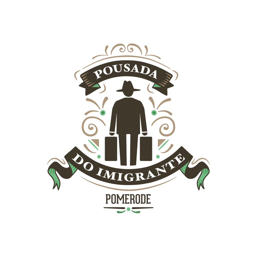Pousada Imigrante in Pomerode, Brazil