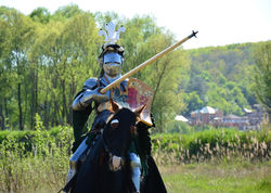 Денис Лазарев.