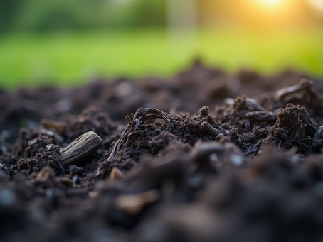 Transforming Waste Tires into Green Solutions