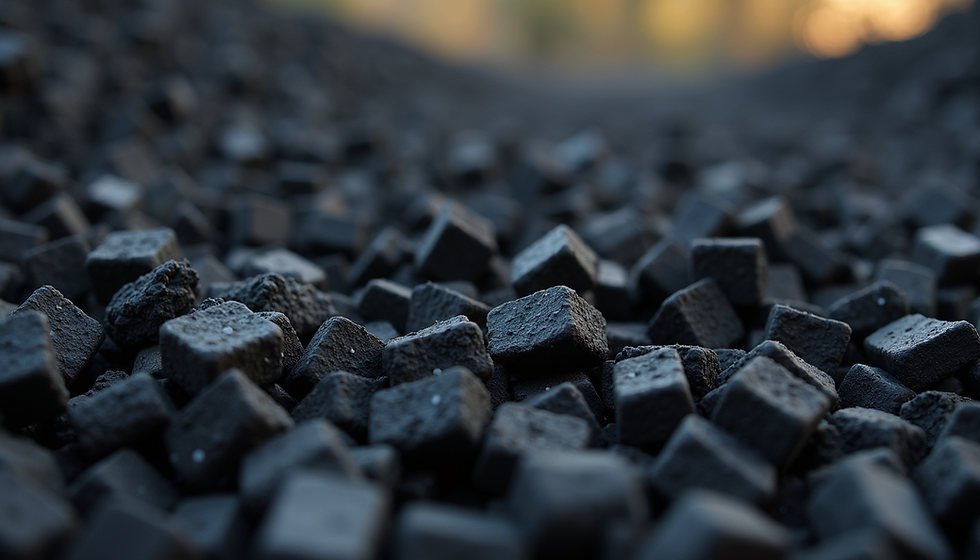 Understanding Green Tire Recycling Practices