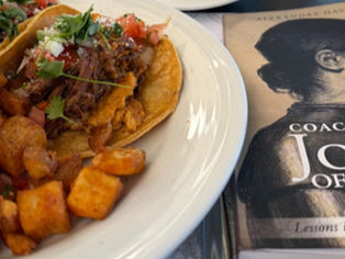 Breakfast, Books, Sisterhood -  Quarterly Book Club