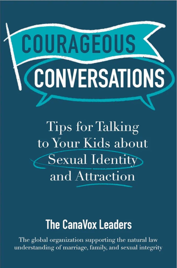 Courageous Conversations with Dr. Samuel