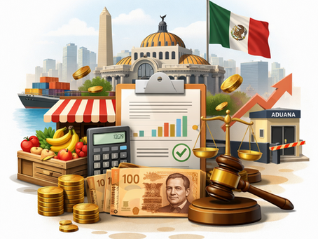 IVA en México: explicado fácil; adiós al mito "si no quieres factura no te cobro IVA"