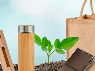 SOUVENIRS ECOLÓGICOS